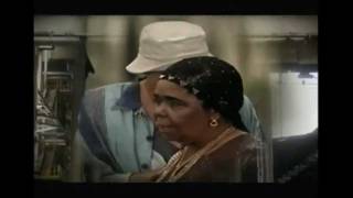Adriano Celentano & Cesaria  Evora - Quel Casinha (HD)