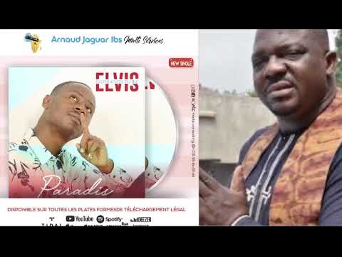 Elvis Inspiration Divine ( PARADIS )