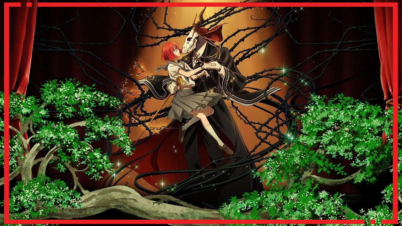 The Ancient Magus' Bride