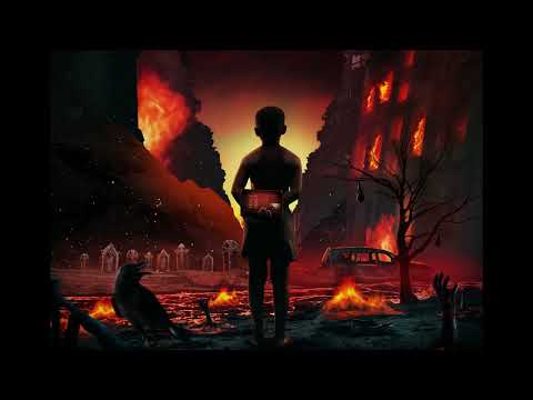 Kweku Smoke - Holy Ghost (Official Audio)