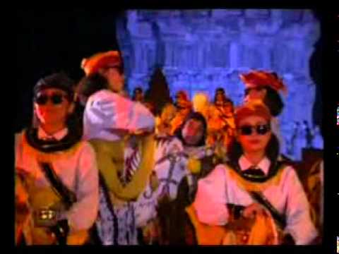 Jaman Edan - Koko Thole - ( Official Video)