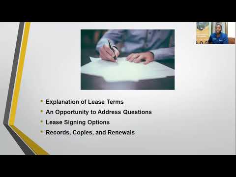 Lease Agreement Execution Steps to Avoid Issues Later