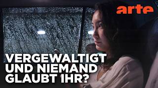 Tagebücher eines Missbrauchs | Doku HD | ARTE