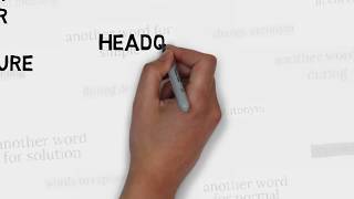 Another Word For Focus