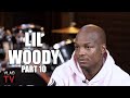 Lil Woody On Getting Jumped In Prison I Hope I See Them In The Street Part 10