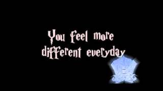 Ministry of Magic - Lily Lyrics