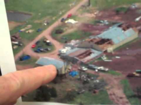 10th Anniversary of Siren Tornado, Saturday, June 18, 2011