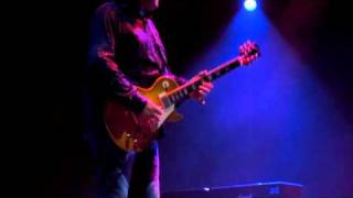 Gary Moore - A Wild One, Blood of Emeralds [18.07.2010]