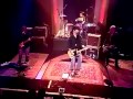 The Clarks - Shimmy Low (Live)