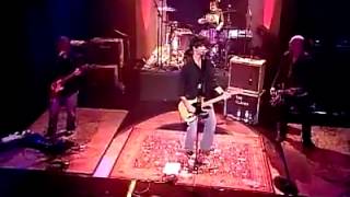 The Clarks - Shimmy Low (Live)