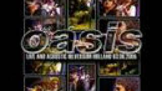 Oasis - The Meaning Of Soul Acoustic (Holland 05&#39;)