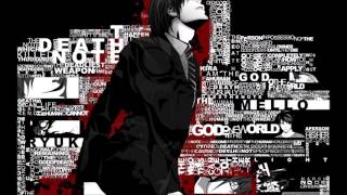 Superfly - Black Drop (Nightcore)