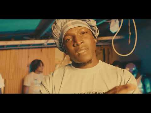 Wylla - Cour De Récré (Official Music Video)