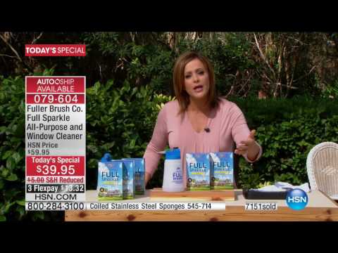 HSN | Home Solutions 04.17.2017 - 10 AM