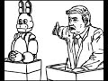 Trump Vs Bonnie