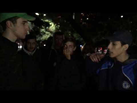 TEGO vs CAMOTE | SEMIFINAL | FECHA 6 TORNEO ANUAL 2017 | HEXAGONOFREE