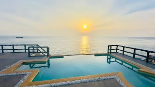Ocean Front Apartments | Ko Tao, Thailand | Hotel Review ⭐