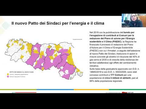 , title : 'La ristrutturazione edilizia e la riqualificazione energetica di edifici e del patrimonio pubblico'