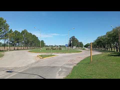 Coronel moldes Córdoba 