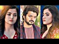 Jimikki Ponnu Varisu Love Feelings Whatsapp Status