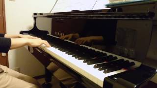 プラネットアース～宇宙船地球号 /Planet Earth /Lee Evans/Piano