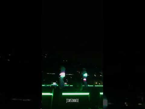 【演唱会】超近距离！190407 BTS RM Suga Jhope - Tear | 防弹少年团(방탄소년단)Love Yourself Tour Bangkok Day 2 | Rock Zone