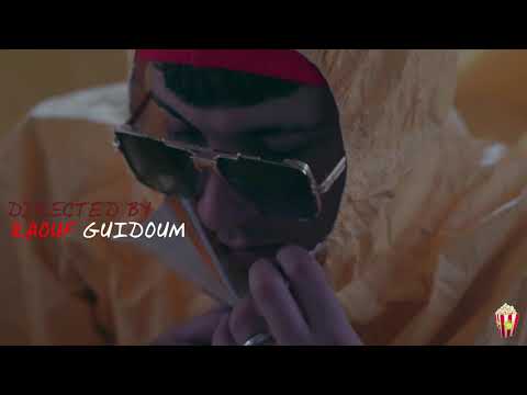 Riad Bouroubaz - 9ortoba {قرطبة}  (Clip Officiel) Prod by MTC beats #BAZMUSIC