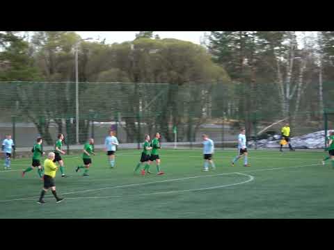 PetPet maali kulmapotkusta!