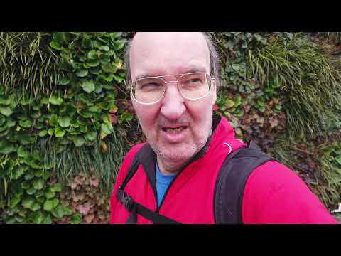 MongoTV_10012 - MIN GÅTUR - Del 2 - Lørdag 22.Oktober 2022 - Lun Efterårsdag Næsten November