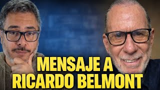 Invitación pública al candidato