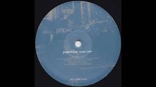 PaperMusic  -  Downtime