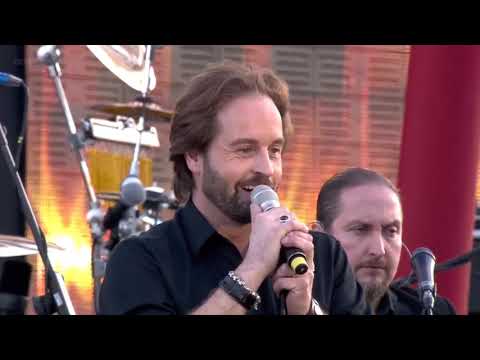 Alfie Boe - O Sole Mio/It's Now or Never at the Diamond Jubilee Concert