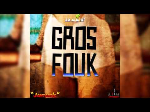 Hush Twanche - Subance & Mighty (Gros Folk Riddim) Jammin Records 2015