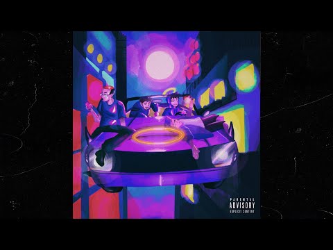 (FREE) THASUP Type Beat "H4PPY" (prod.PRXY)