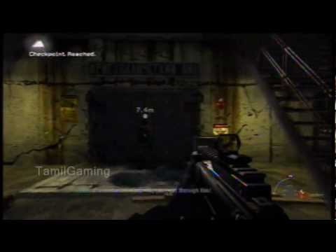 Call Of Duty: Modern Warfare 3 Walkthrough #13 Part - Tamil Commentary