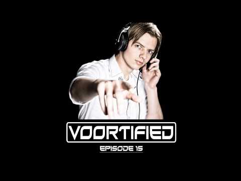 Vincent Voort - Voortified 15