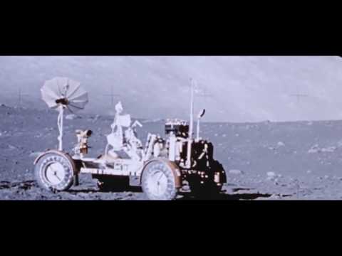 Lurifaks - Boy From The Moon