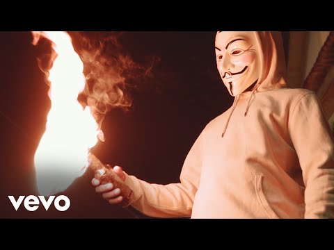 Alkaline - Dangerous Youth (Official Music Video)