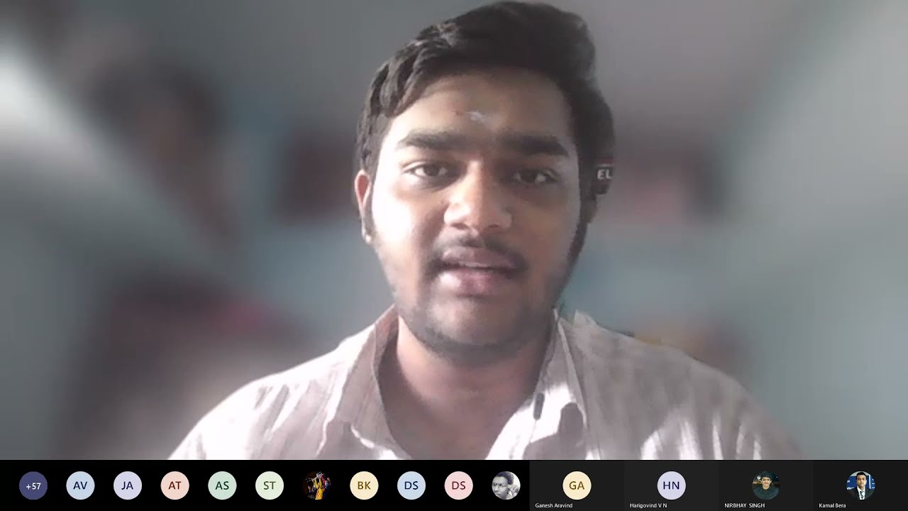 CEPE11 Elementary Structural Dynamics Intro class (02/08/2021)