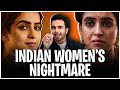 Mrs Movie Review TRIGGERING A Lot Of People