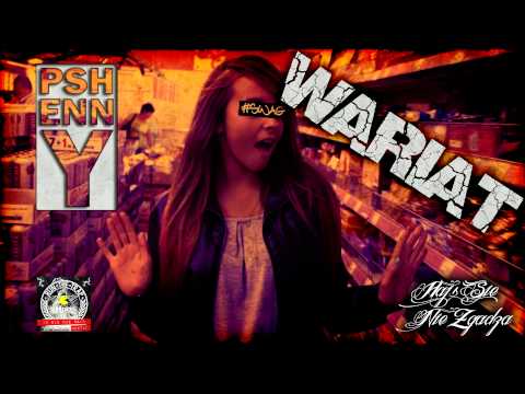 02. PSHENNY - WARIAT