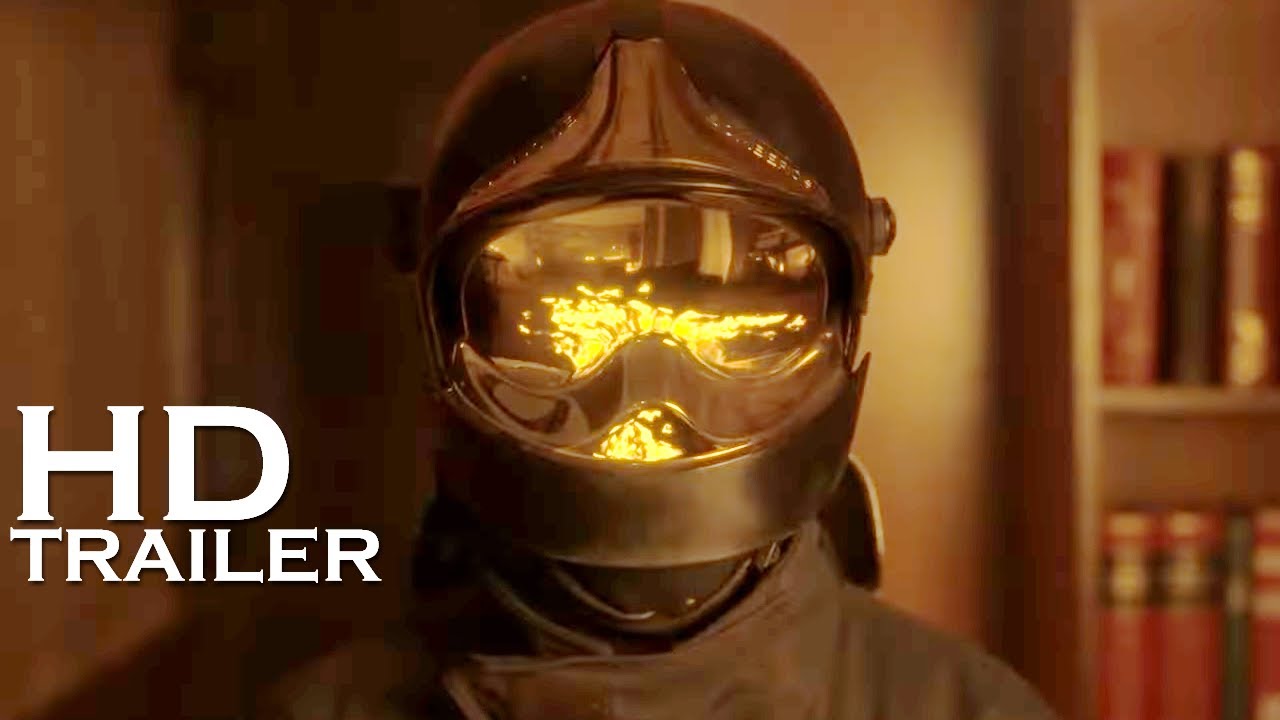 INNATO Trailer [HD] Netflix