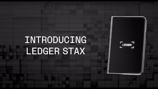 Купить Ledger Stax в Москве с магнитным чехлом - Премиум криптокошелек ...