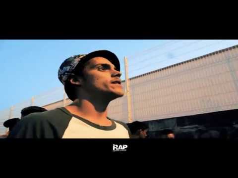 CHE-ONE VS BÓLIBER - OCTAVOS - (CRISTIANOS BATTLE)