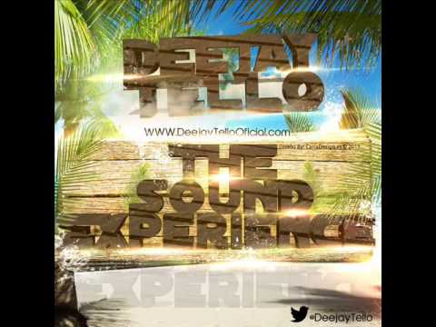 09.The Sound Experience Mayo 2013 (Sergio Tello aka Deejay Tello