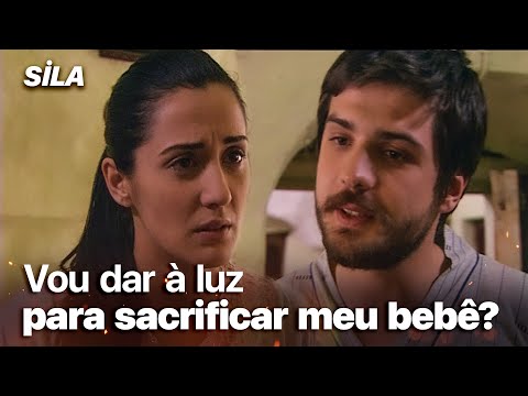 Azad encontra as pílulas anticoncepcionais de Narin! - Sila: Prisioneira do Amor