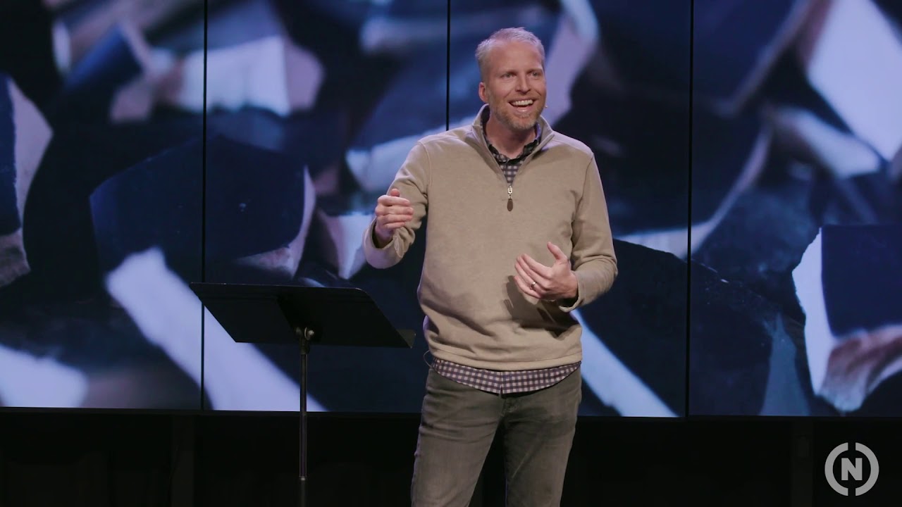 The Persecuted Church