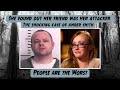 Stalked Or Coincidence The Shocking Case Of Amber Smith