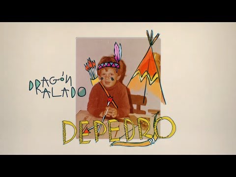 Depedro – Despierta (Lyric Video)