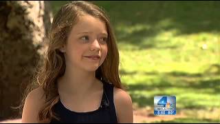 NBC LA Interview video